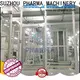 Fabricantes de salas limpias modulares personalizados, expertos para fábricas de electrónica. 1