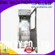 PHARMA air shower clean room factory for herbal factory 1
