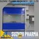 Puerta de quirófano PHARMA con descuento para farmacéutica 1
