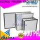 PHARMA stable filter fan unit effectively for food factory 1