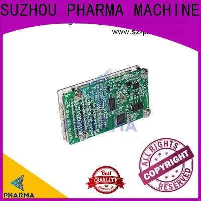 PHARMA air particle counter manufacturer for electronics factory 1