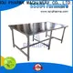 PHARMA dispensing booth at discount for cosmetic factory 1