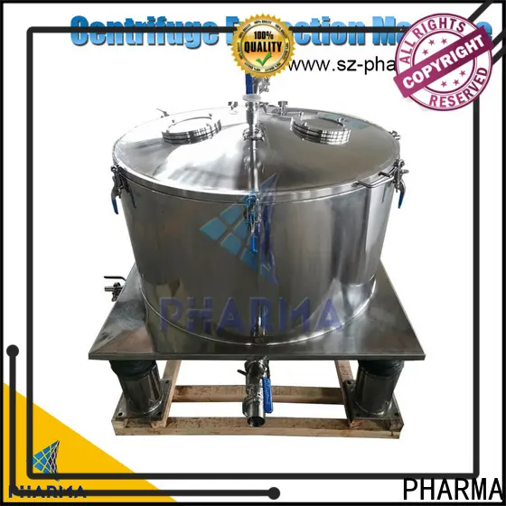 for-sale centrifuge extraction owner for electronics factory 1