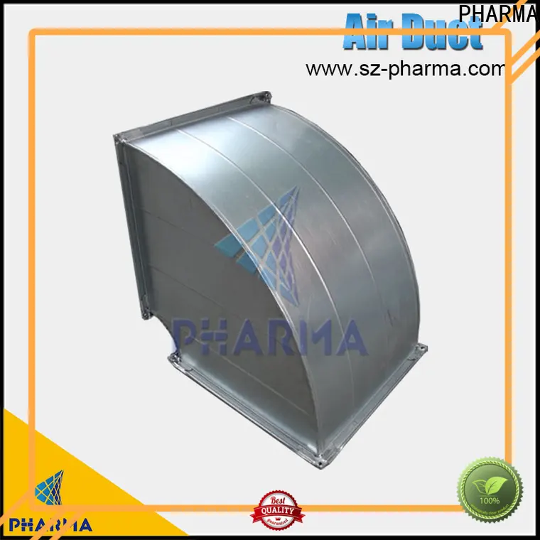 PHARMA room dehumidifier widely-use for cosmetic factory 1
