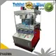 Pharmaceutical GMP Standard Dust Free Cleanroom Workshop Operation Room Electric clean room Window Double Glazing Window5 1