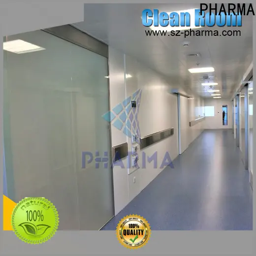 Sala blanca PHARMA gmp pregunte ahora por productos farmacéuticos 1