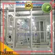 effective clean room construction effectively for electronics factory 1