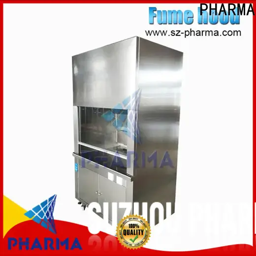 PHARMA dispensing booth at discount for cosmetic factory1 1