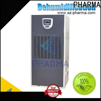 PHARMA durable hvac unit China for chemical plant 1