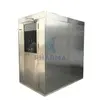 Sala limpia modificada para requisitos particulares de la ducha de aire del nivel de limpieza del sistema de enclavamiento alto 6