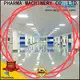 PHARMA newly gmp cleanroom check now for electronics factory 1