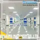 PHARMA commercial pharmaceutical cleanroom free design for chemical plant 1