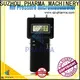 PHARMA advanced air particle counter supplier for cosmetic factory 1