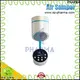 PHARMA advanced airborne particle counter owner for herbal factory 1