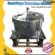 China cbd oil extraction machine testing for chemical plant 1