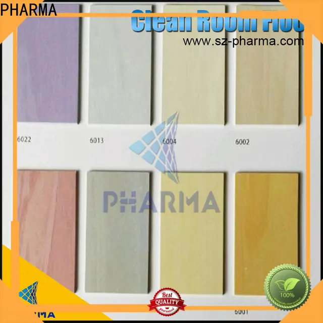 PHARMA Accesorios superiores para salas blancas con descuento para productos farmacéuticos 1