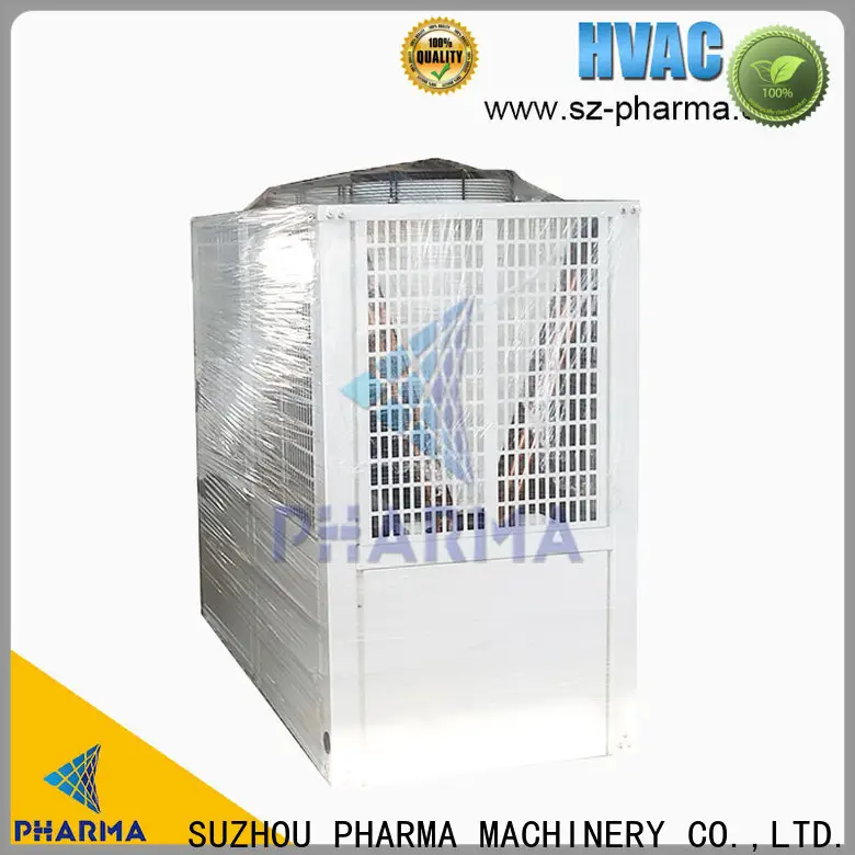 exquisite hvac unit widely-use for food factory 1