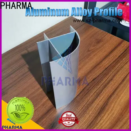 Vérifiez maintenant l’éclairage de la salle blanche PHARMA pour une usine chimique 1