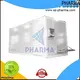 PHARMA high-energy pharmaceutical clean room inquire now for electronics factory 1