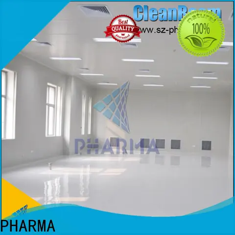 Salle blanche de pharmacie PHARMA à prix réduit pour les produits pharmaceutiques 1