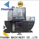 PHARMA experts en salle blanche pharmaceutique pour le secteur pharmaceutique 1
