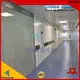 PHARMA custom pharmacy clean room in different color for herbal factory 1