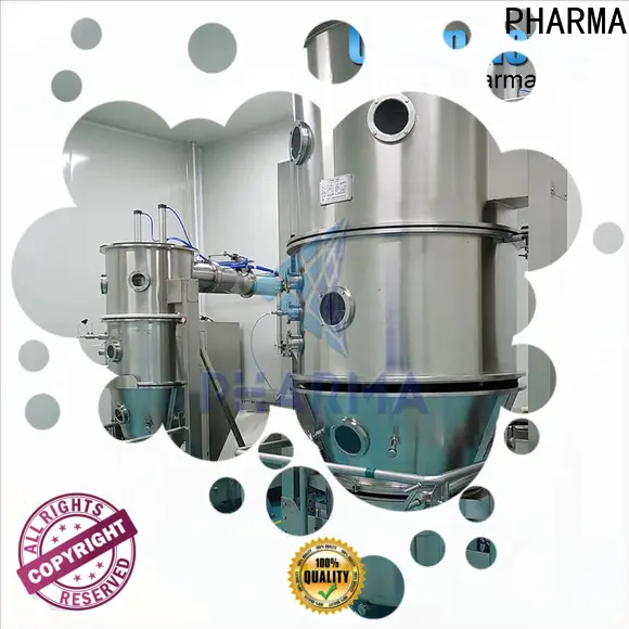 PHARMA custom gmp cleanroom wholesale for herbal factory 1