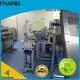 PHARMA gmp cleanroom in different color for cosmetic factory 1