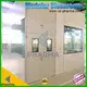 PHARMA clean room lab supplier for electronics factory 1