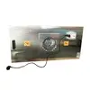 ISO7 Reinraumventilator und Filter 2x2 FFU Laminarer Luftstrom1 4