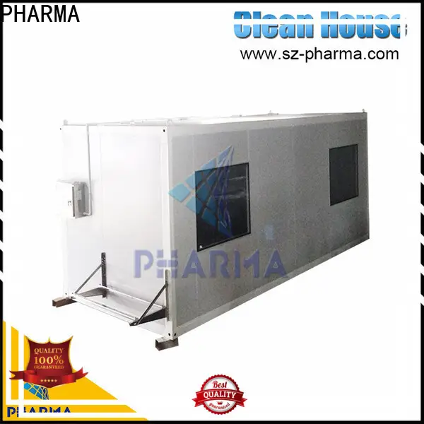 PHARMA custom clean room construction wholesale for food factory 1