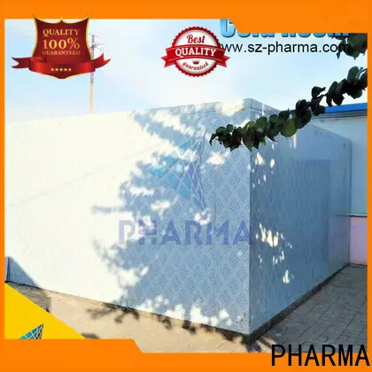 superior clean room lab owner for food factory 1