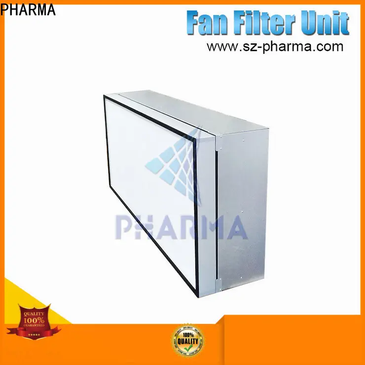 PHARMA filter fan unit check now for herbal factory 1
