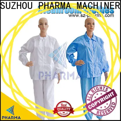 superior clean room fittings from manufacturer for pharmaceutical 1