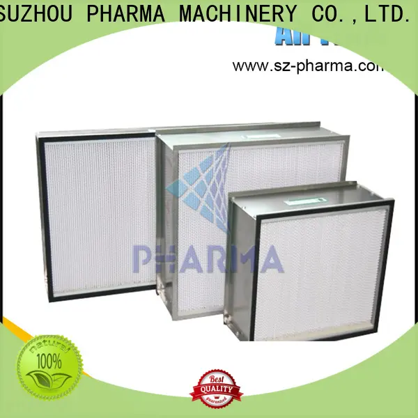PHARMA filter fan unit check now for cosmetic factory 1