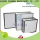 PHARMA filter fan unit check now for cosmetic factory 1
