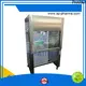 inexpensive weighing booth effectively for herbal factory 1