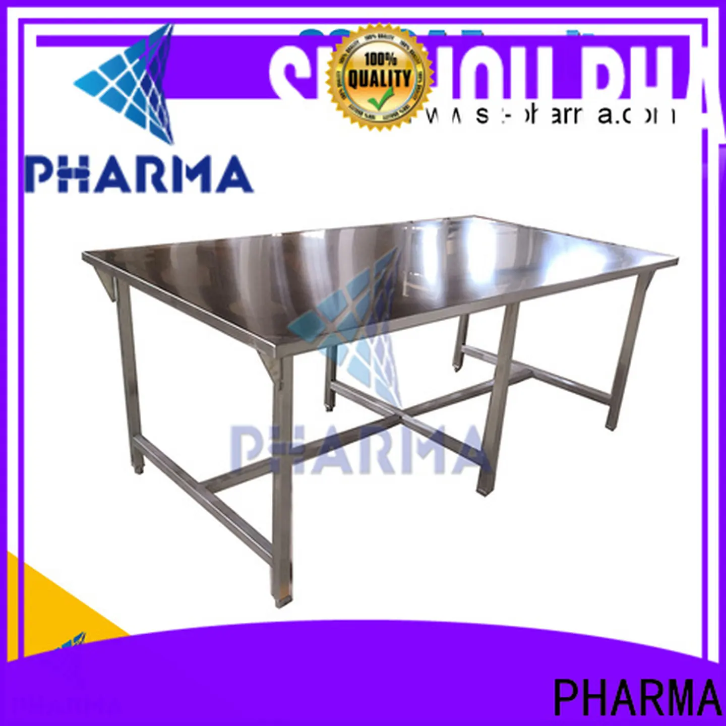 Cabine de distribution PHARMA en gros pour produits pharmaceutiques