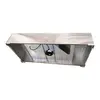 H13 Hepa Ffu, unidade de filtro de ventilador Hepa de eficiência H14 com marcação CE 6