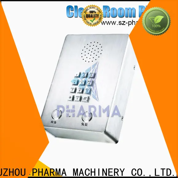 effective clean room fittings from manufacturer for pharmaceutical 1