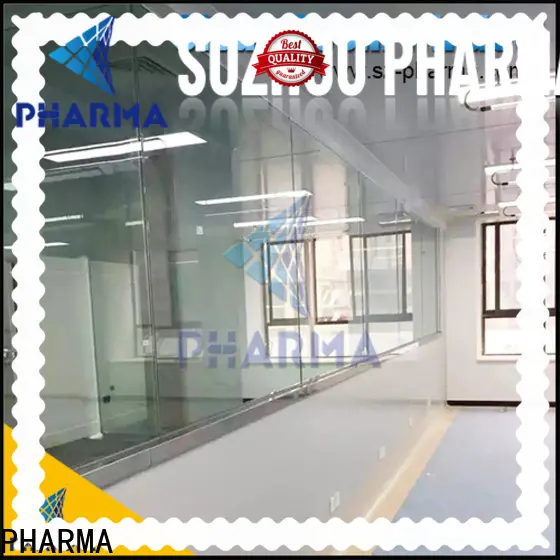 professional clean room fittings check now for electronics factory 1