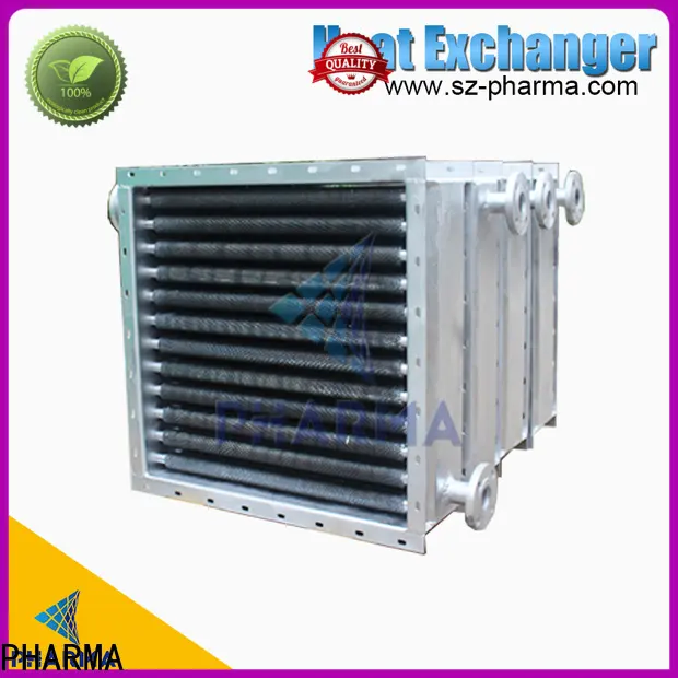 commercial hvac unit experts for electronics factory 1