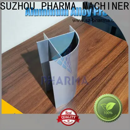 PHARMA clean room sandwich panel inquire now for electronics factory 1