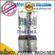 Pharmaceutical GMP Standard Dust Free Cleanroom Workshop Operation Room Electric clean room Window Double Glazing Window19 1