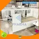 Sala blanca gmp recién llegada al por mayor para fábrica de cosméticos 1