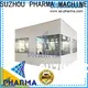 PHARMA custom clean room manufacturers experts for electronics factory 1