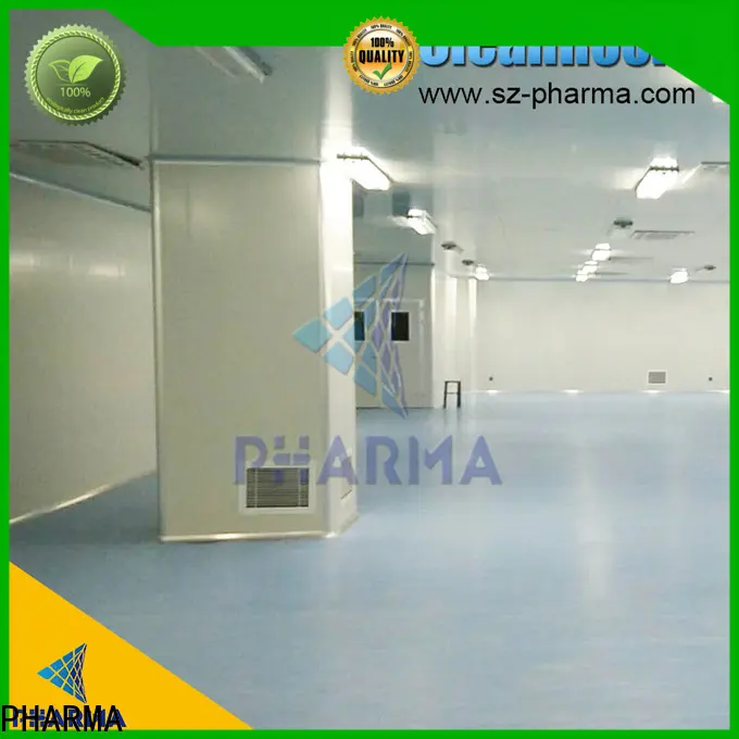 PHARMA, recién llegado, sala limpia farmacéutica, compre ahora para fábrica de alimentos 1