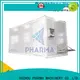PHARMA quality clean room construction wholesale for chemical plant 1