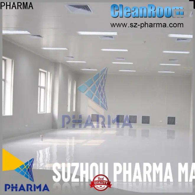 PHARMA high-energy pharmacy clean room buy now for pharmaceutical 1