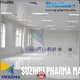 PHARMA high-energy pharmacy clean room buy now for pharmaceutical 1